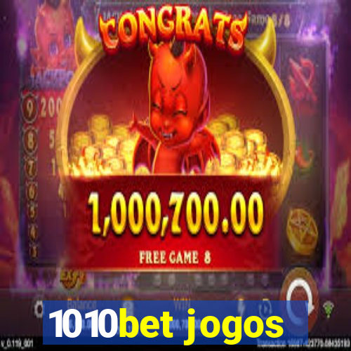 1010bet jogos